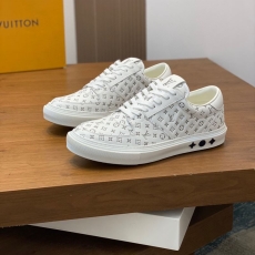 Louis Vuitton Low Shoes